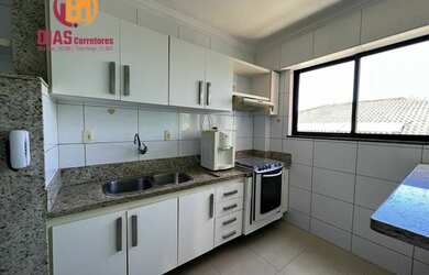 Imagem 8: Apartamento à venda no bairro Jardim Placaford - Salvador/BA