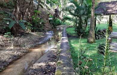 Imagem 10: Propriedade encantadora pronta para hotel fazenda rica em água