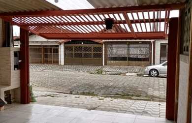 Imagem 7: LINDA CASA 2 DORM 1 SUITE LADO PRAIA MARACANÃ PRAIA GRANDE