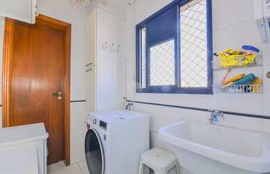 Imagem 8: Apartamento no Alto da Glória com 3 dormitórios e 2 vagas de garagem