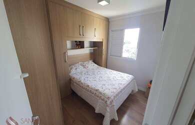 Imagem 5: Apartamento à venda, 49 m² por R$ 330.000,00 - Vila Emir - São Paulo/SP