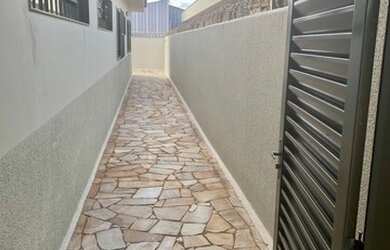 Imagem 9: Oportunidade. Casa para venda no Jd. Sumare/Alto da Boa Vista na Av. Manir...