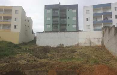 Imagem 1: Lote/Terreno para venda 550 m² no Jardim do Lago Bragança Paulista -...