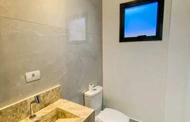 Imagem 15: CASA EM CONDOMÍNIO - RESIDENCIAL NEW VILLE - SP