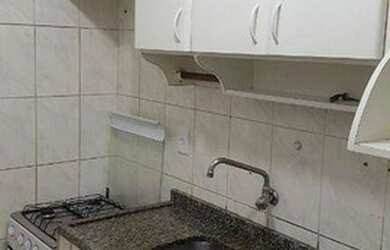 Imagem 2: Apartamento com 2 dormitórios, 55 m² - venda por R$ 345.000,00 ou aluguel...