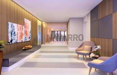 Imagem 14: Orion Patriani - 135m², 3 suítes, 2 vagas de garagem depósito privativo