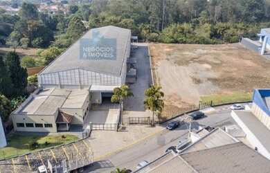 Imagem 1: Galpão/Depósito/Armazém para aluguel possui 2650 metros quadrados em...