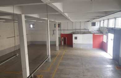 Imagem 8: Galpão, 1818 m² - venda por R$ 10.600.000,00 ou aluguel por R$ 62.560,00/mês...