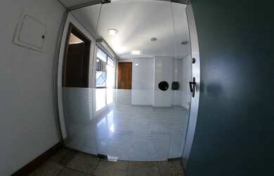 Imagem 13: Empresarial Paulista de frente o shop Paulista