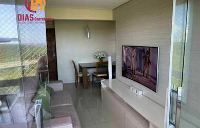 Imagem 5: Apartamento à venda no bairro Patamares - Salvador/BA