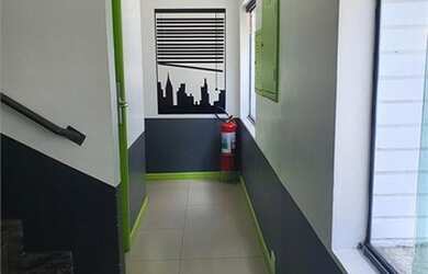 Imagem 16: São Paulo - Prédio Inteiro - SANTANA