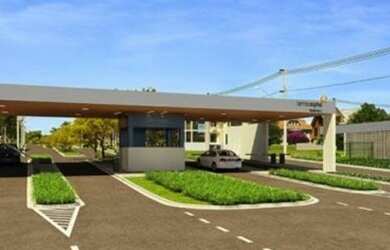 Imagem: O terreno à venda possui 300m² de Área e está localizado