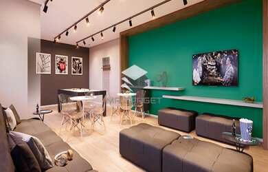 Imagem 7: SÃO PAULO - Apartamento Padrão - JARDIM MARAJOARA