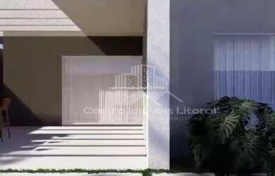 Imagem 2: Caraguatatuba - Casa Padrão - Indaiá