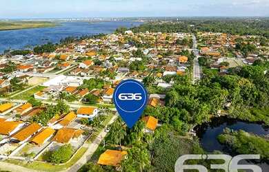 Imagem 13: Terreno Balneário Barra do Sul Pinheiros