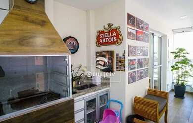 Imagem 8: Apartamento com 3 dormitórios à venda, 130 m² por R$ 1.069.999,99 -...