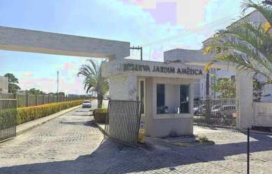 Imagem 3: Residencial Jardim América 59,22m² João Pessoa - Paraíba