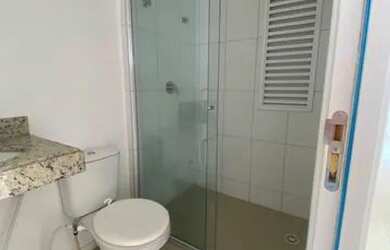 Imagem 12: The Club Residence. Piscina, 74m² de Área, 2 Vagas na garageme3 Dormitórios