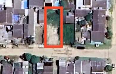 Imagem: O terreno possui 220m² de Área e está localizado em Cassino