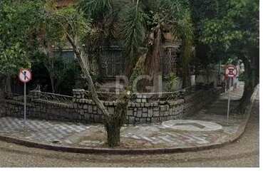 Imagem: O terreno possui 276m² de Área e está localizado em Passo