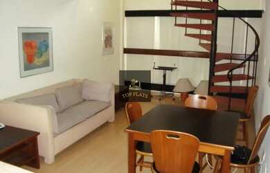 Imagem 10: Flat na Bela Vista