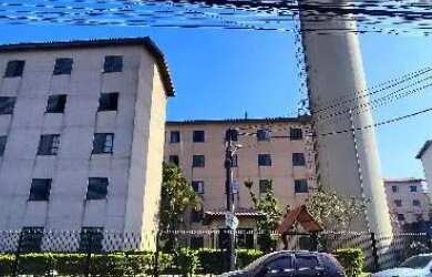 Imagem: SAO PAULO - Apartamento Padrão - JARDIM SANTA TEREZINHA (ZONA