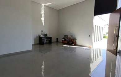 Imagem 2: VENDO - CASA TÉRREA NO CONDOMÍNIO RESIDENCIAL FAZENDA ALTA VISTA - SALTO...