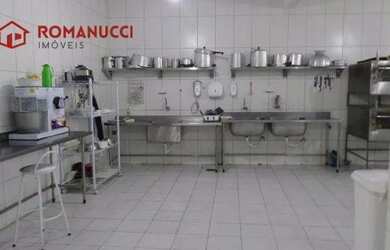 Imagem 5: Prédio Comercial - Água Rasa / 900 m²