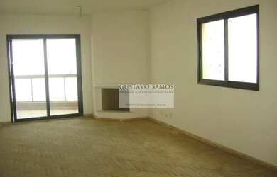 Imagem: O apartamento possui 3 Dormitórios, 5 Banheiros, 4 Vagas na