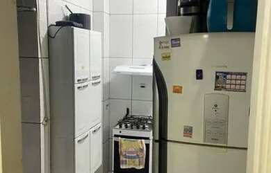 Imagem 9: Apartamento para venda possui 60 metros quadrados com 1 quarto em Copacabana...