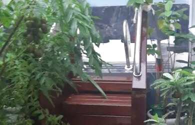 Imagem 15: Vento Apartamento Térreo Garden Club de 03 qtos. Negócio de Ocasião