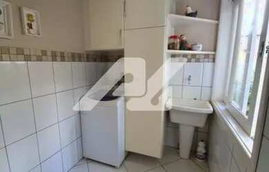 Imagem 11: casa - Betel - Paulínia. Piscina, Churrasqueira, VarandaeÁrea de serviço