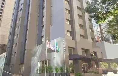 Imagem 15: Flat Wyndham Paulista nos Jardins, prox a Av. Paulista e ao Pq Trianon