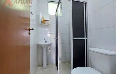 Imagem 7: Apartamento em Jardim Lutfalla - São Carlos, SP