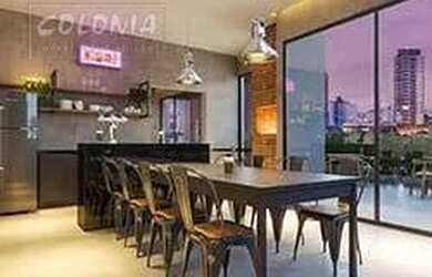 Imagem 4: Santo André - Apartamento Padrão - Jardim