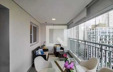 Imagem 8: Apartamento para Aluguel - Santo Amaro , 2 Quartos, 74 m2