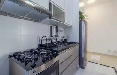 Imagem 13: Apartamento Locação 1 Dormitórios - 77 m² Moema