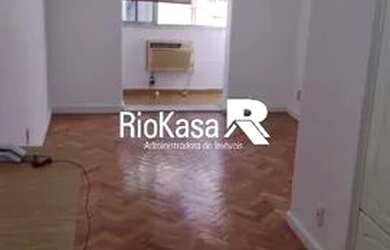 Imagem 2: RIO DE JANEIRO - Apartamento Padrão - COPACABANA