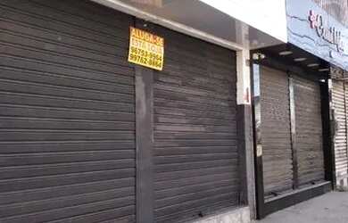 Imagem: O depósito possui 45m² de Área e está localizado em Centro