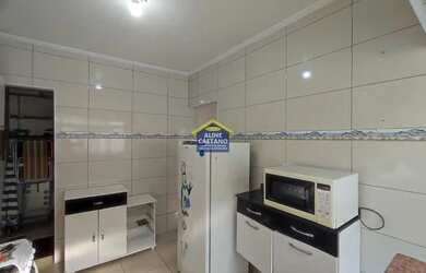 Imagem 8: Guilhermina Kitao, 34 m2, Mobiliado c/ vaga por apenas 160 mil