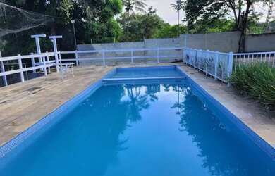 Imagem 6: Condomínio Vale das esmeraldas- Lotes 360² por 38.999 mil- Maricá/RJ