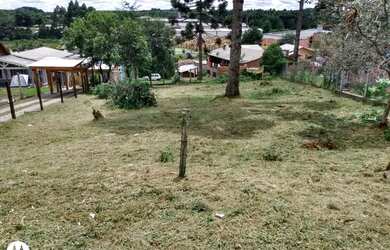 Imagem: O terreno possui 486m² de Área e está localizado em Canela
