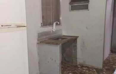 Imagem 4: Casa para alugar. 1 Banheiroe1 Dormitório