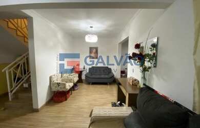 Imagem 3: Casa à venda em condomínio fechado no Jardim Shangai em Jundiaí - SP