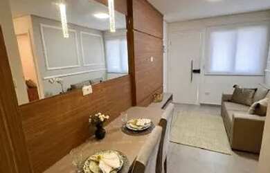 Imagem 2: Venda Residential / Apartment Vila Isolina Mazzei, São Paulo