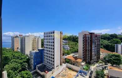 Imagem 6: Apartamento com 1 quarto em 32m² com 1 vaga de garagem