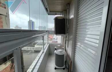 Imagem 15: Apartamento à venda 88 metros quadrados - Praia Grande - SP