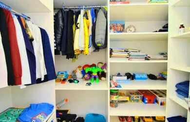 Imagem 7: Mansão contemporânea em condomínio de casa alto padrão - 5 suítes