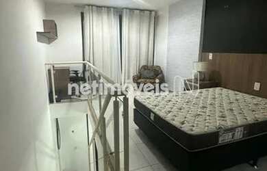 Imagem 10: Locação Apartamento 1 quarto Caminho das Árvores Salvador