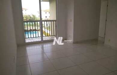 Imagem 1: Apartamento com 3 dormitórios, 70 m² - venda por R$ 235.000,00 ou aluguel...